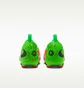 Бутсы детские Nike Phantom 360 Academy Red/Green HQ2032-603