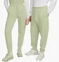 Штани жіночі Nike Sportswear Club Fleece Mid-Rise Joggers Green DQ5191-343