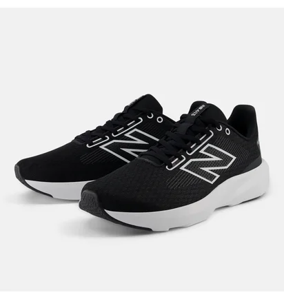 Кроссовки мужские New Balance 413 Black M413LK3