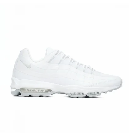 Кроссовки мужские Nike Air Max 95 White FJ4216-100