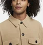 Куртка мужская Nike Sportswear Utility Jacket Beige Dz5437-258
