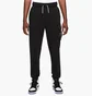 Штаны мужские Air Jordan Jumpman Fleece Pant Black Dm1400-010