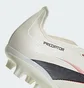 Бутси унісекс Adidas Predator League Ft Fg/Mg White JP5737