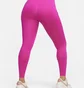 Легінси жіночі Nike Go Leggings Pink DQ5672-615