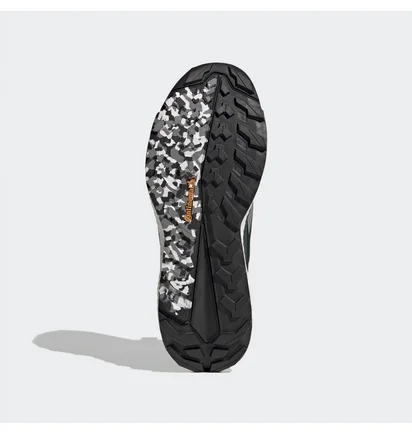 Кросівки чоловічі Adidas Terrex X And Wander Free Hiker 2.0 Hiking Boots Black Gy9839