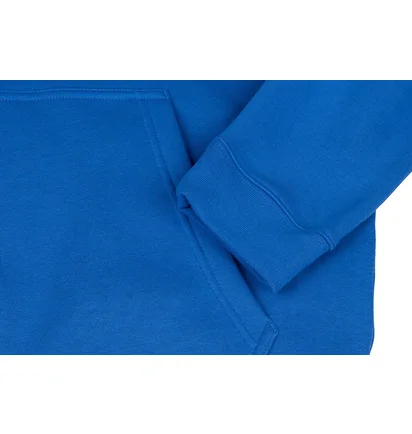 Худі чоловіче Nike Park 20 Fleece Blue CW6894-463