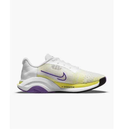 Кросівки жіночі Nike Zoomx Superrep Surge White/Violet CK9406-157