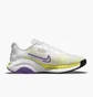 Кросівки жіночі Nike Zoomx Superrep Surge White/Violet CK9406-157