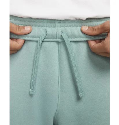 Штаны мужские Nike Sportswear Club Fleece Turquoise BV2707-309
