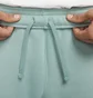 Штаны мужские Nike Sportswear Club Fleece Turquoise BV2707-309