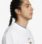Футболка чоловіча Nike T-Shirt Sportswear White FV0066-100
