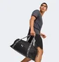Сумка унісекс Puma At Ess Sports Bag Black 090780-01