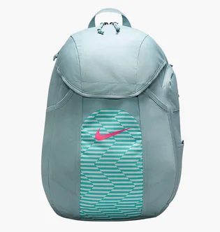 Рюкзак унісекс Nike Academy Storm Fit Turquoise DV0761-395
