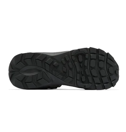 Сандали мужские Columbia Peakfreak Rush Sandal Lea Grey 2121251-053