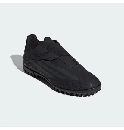 Сороконіжки дитячі Adidas F50 Club Tf Black KI3633