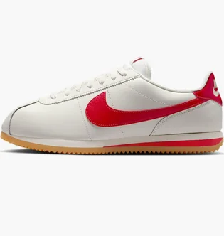 Кросівки чоловічі Nike Cortez White DM4044-110