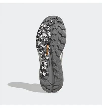 Кросівки жіночі Adidas Terrex X And Wander Free Hiker 2.0 Hiking Boots White Gy9847