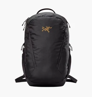 Рюкзак унісекс Arc'teryx Mantis 26 Black X00001064307