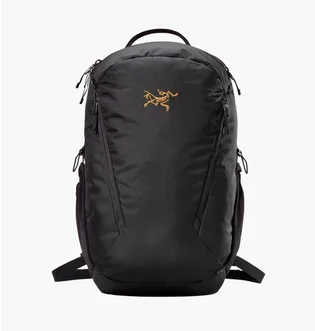 Рюкзак унісекс Arc'teryx Mantis 26 Black X00001064307
