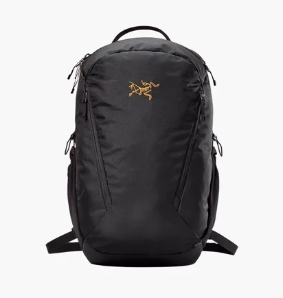 Рюкзак унісекс Arc'teryx Mantis 26 Black X00001064307