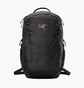 Рюкзак унісекс Arc'teryx Mantis 26 Black X00001064307