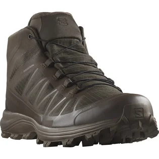 Кросівки унісекс Salomon Speed Assault 2 Gtx Brown L47440300