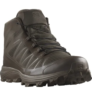Кроссовки унисекс Salomon Speed Assault 2 Gtx Brown L47440300
