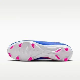 Бутси унісекс Nike Zm Superfly 10 Acad Fg/Mg Blue FQ1456-446