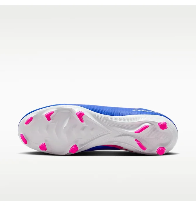 ᐉ Бутси унісекс Nike Zm Superfly 10 Acad Fg/Mg Blue FQ1456-446