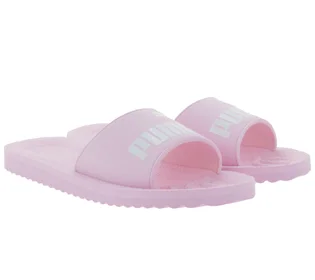 Тапочки женские Puma Purecat Pink 360262-16