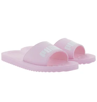Тапочки женские Puma Purecat Pink 360262-16