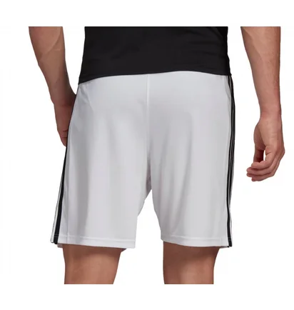 Шорти чоловічі Adidas Shorts Squad 21 Sho White GN5773