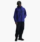 Куртка чоловіча Nike Tech MenS Woven Jacket Violet HM7151-539