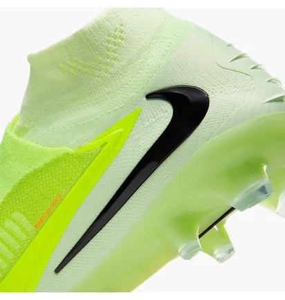 Бутси чоловічі Nike Phantom 6 High Elite Green HJ2147-800