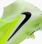 Бутси чоловічі Nike Phantom 6 High Elite Green HJ2147-800