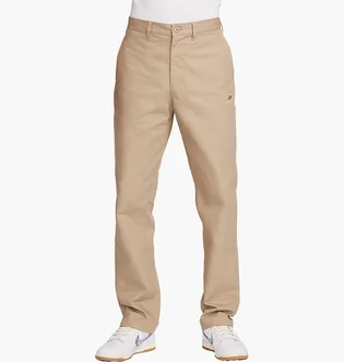 Штаны мужские Nike Club Chino Pants Beige FZ5770-247