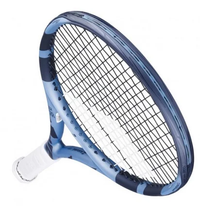 Ракетка для великого тенісу Babolat Pure Drive Team Unstr Nc 2025 Gr3 Blue 101554-100