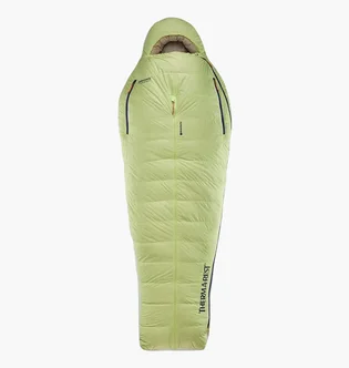 Спальник THERM-A-REST Boost 650 0C Green 14199