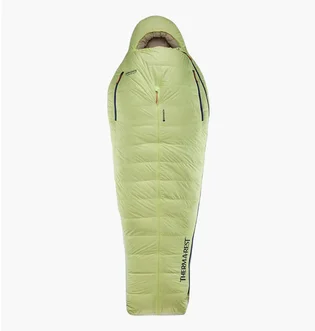 Спальник THERM-A-REST Boost 650 0C Green 14199