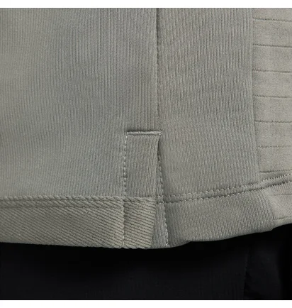 Кофта чоловіча Nike Elmnt Top Ls Wr Grey HF7452-053