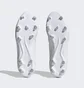 Бутси унісекс Adidas Copa Pure.3 Firm Ground Soccer Cleats White Hq8943