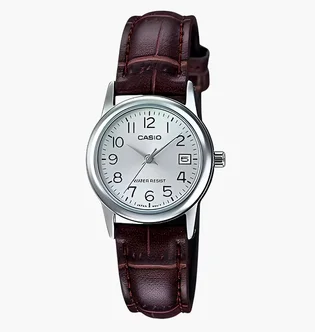 Часы женские Casio Analogue LTP-V002L-7B2UDF