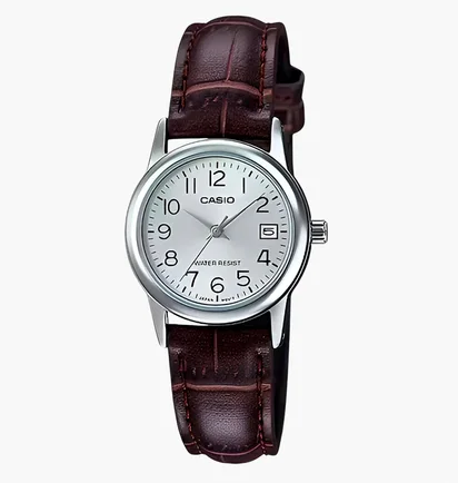 Часы женские Casio Analogue LTP-V002L-7B2UDF