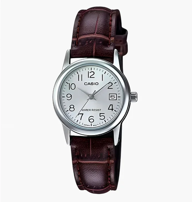 Часы женские Casio Analogue LTP-V002L-7B2UDF