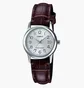 Часы женские Casio Analogue LTP-V002L-7B2UDF