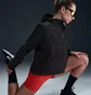 Ветровка женская Nike Arswft Sf Argmi Jk Black FZ3396-010