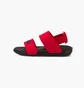 Сандали детские Puma Summer Cat Red/Black 375695-02