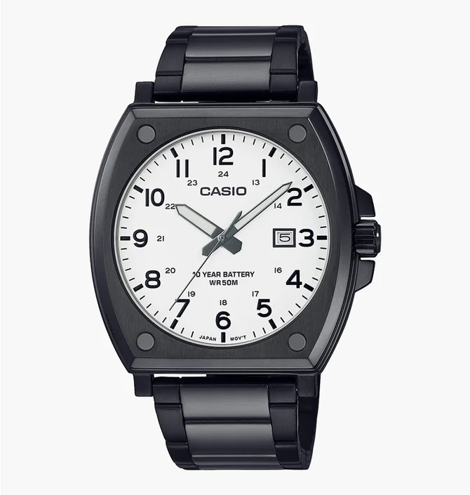 Годинник чоловічий Casio MTP-E715D-7A