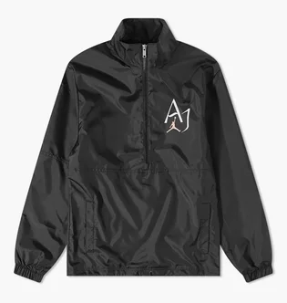Ветровка мужская Air Jordan Sport Dna Jacket Black Dm1412-010