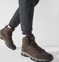 Ботинки мужские Merrell Thermo Akita Mid Brown J036447